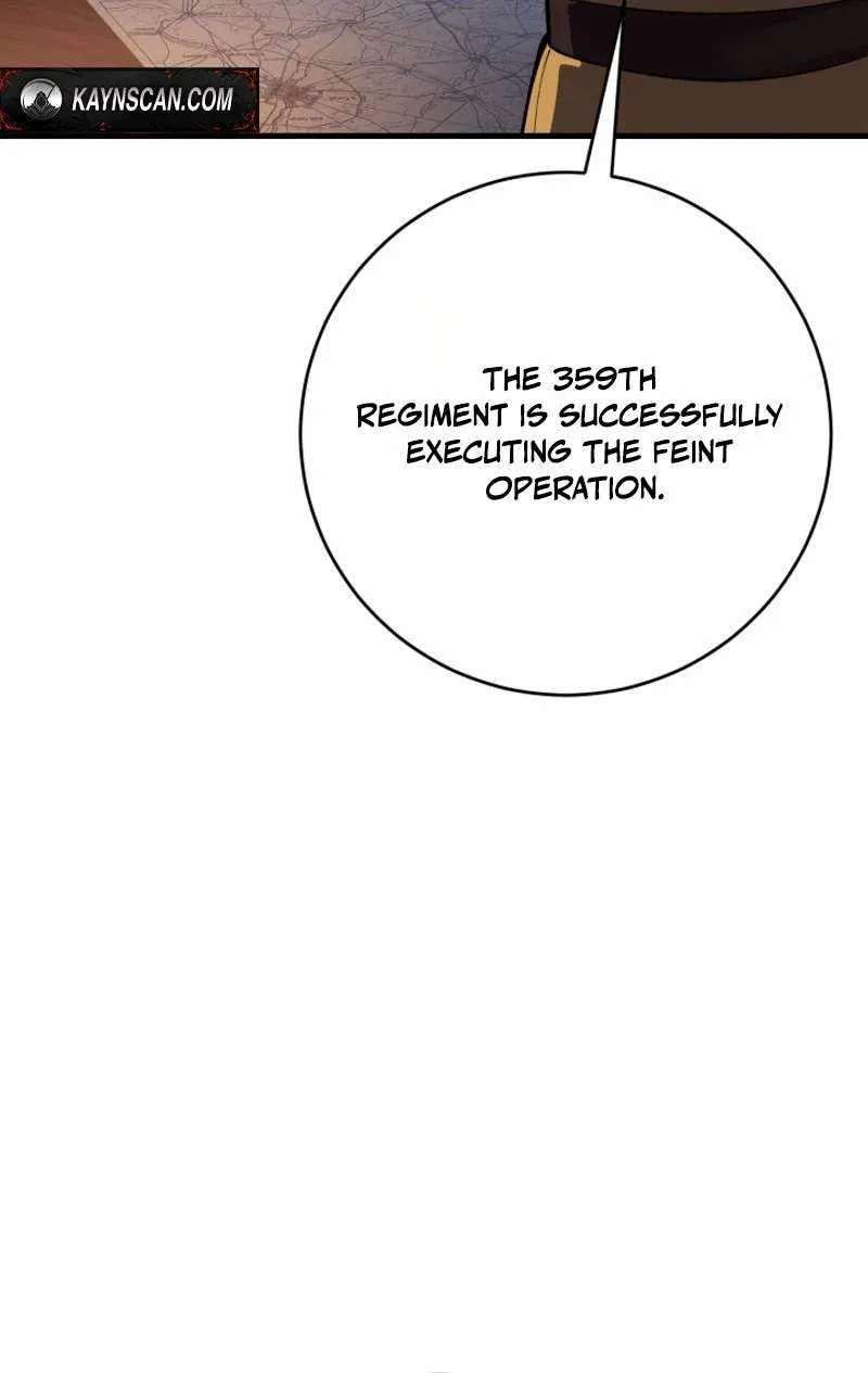 The Black-Haired U.S. Army General Chapter 47 - page 28