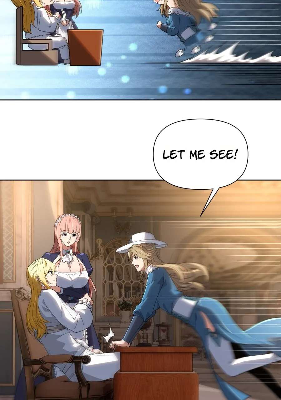 I Dominate a Magical Continentwith an Industrial Revolution Chapter 45 - page 2