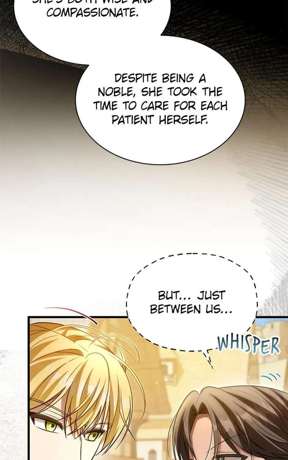 Your God Sent You Chapter 83 - page 103