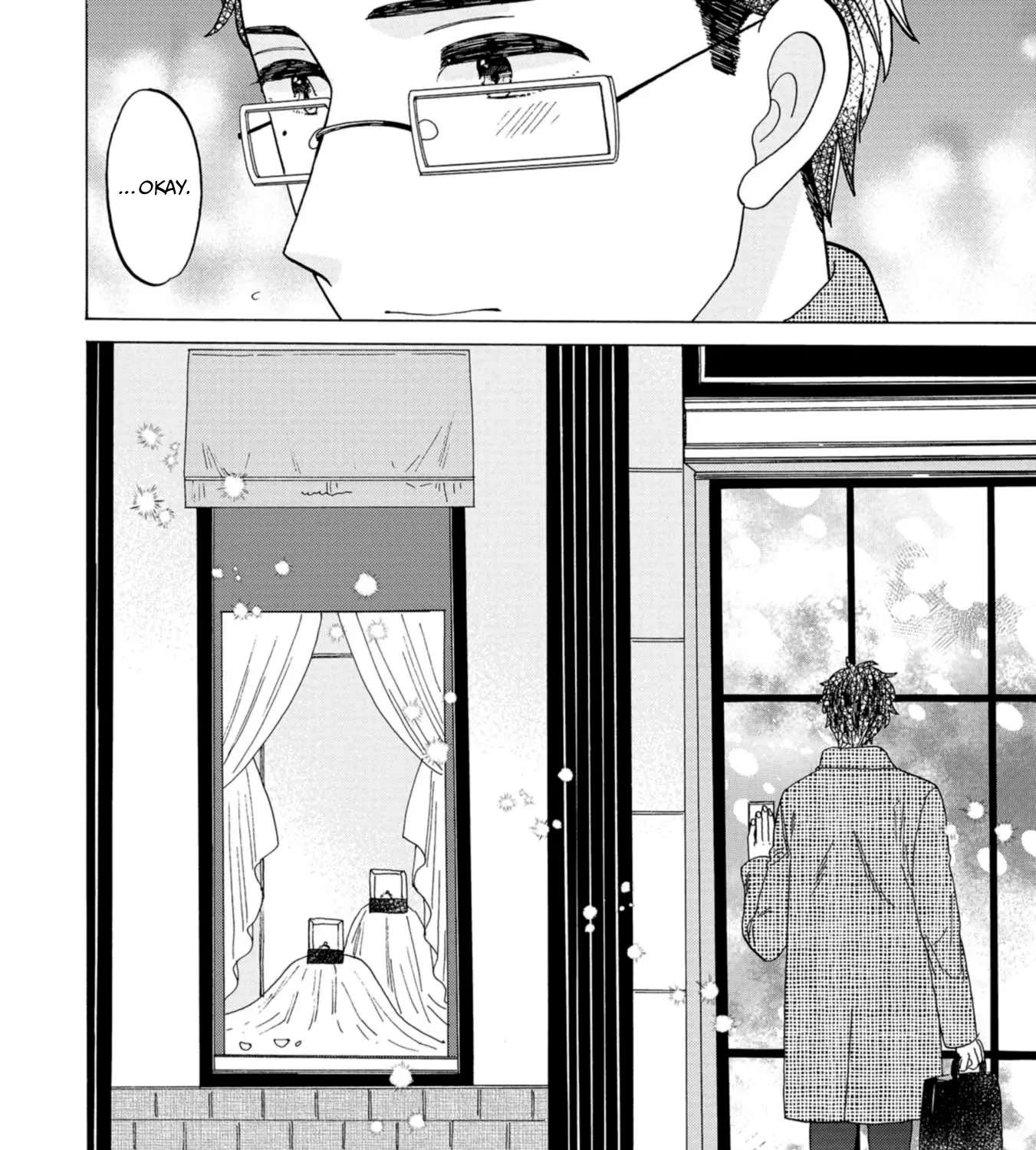 Koiseyo Kimono Otome Chapter 47 - page 67