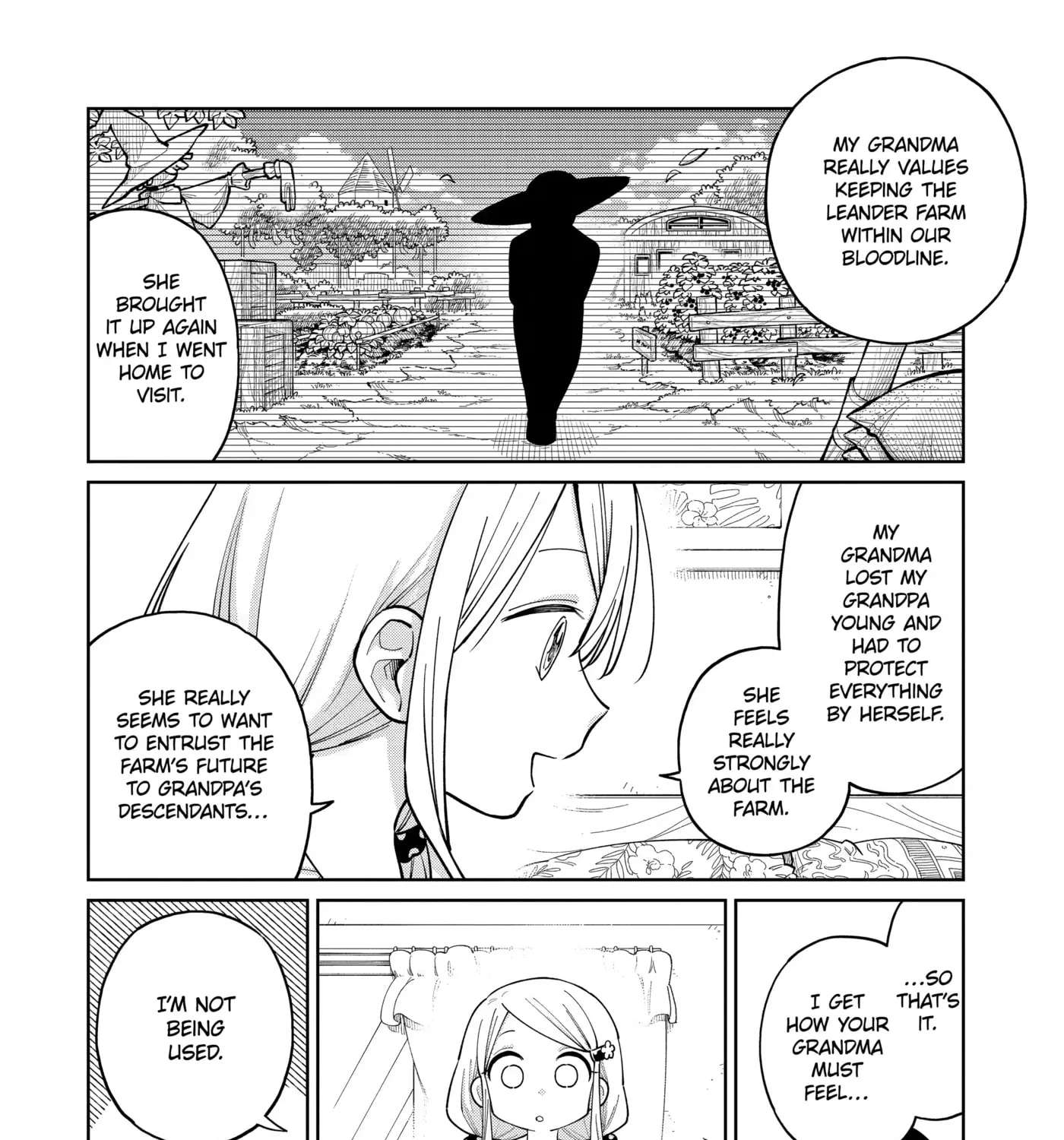 Sensei! Bokutachi ga Sekai o Horoboshimasu. Chapter 63 - page 40