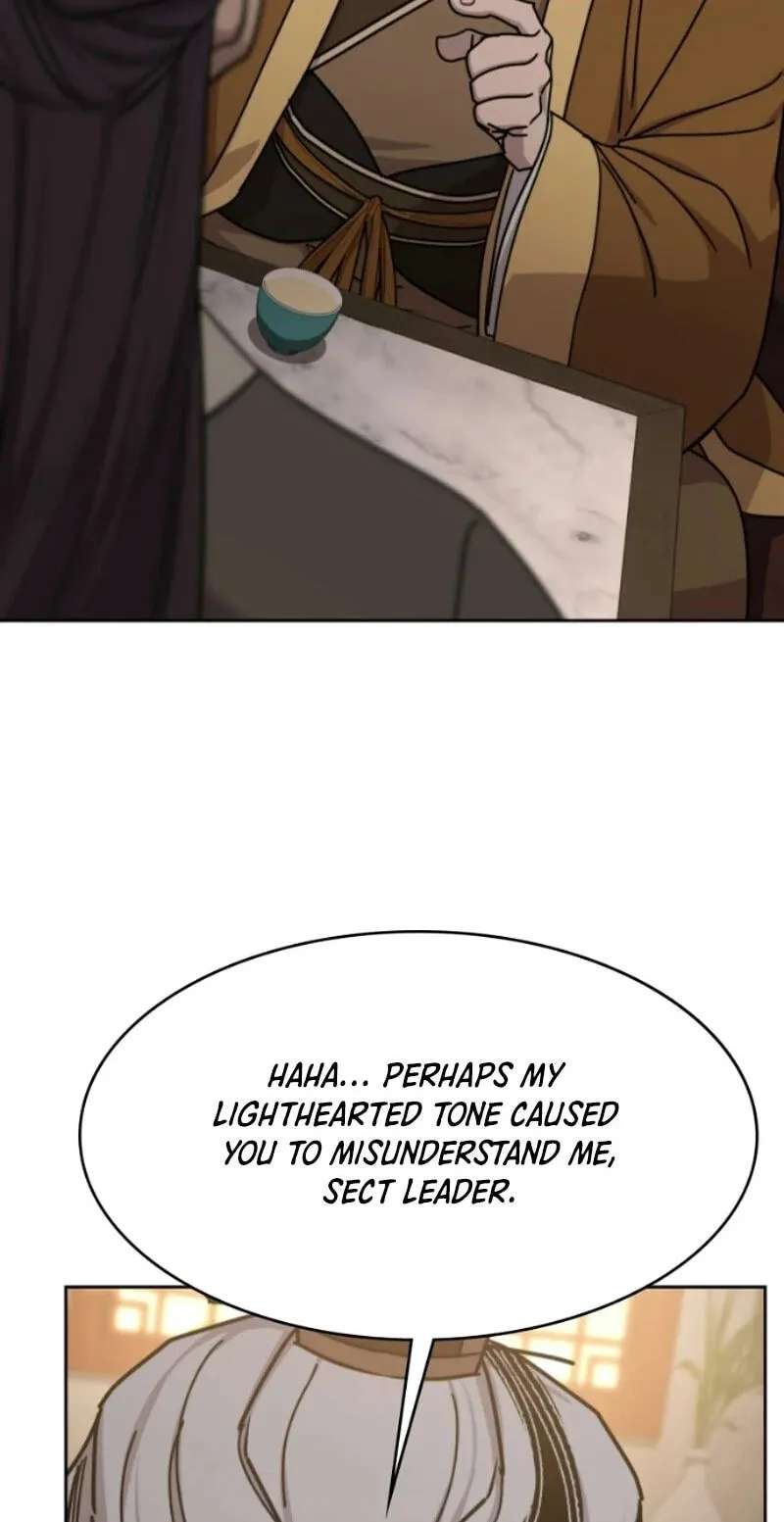 Return of the Blossoming Blade Chapter 184 - page 81