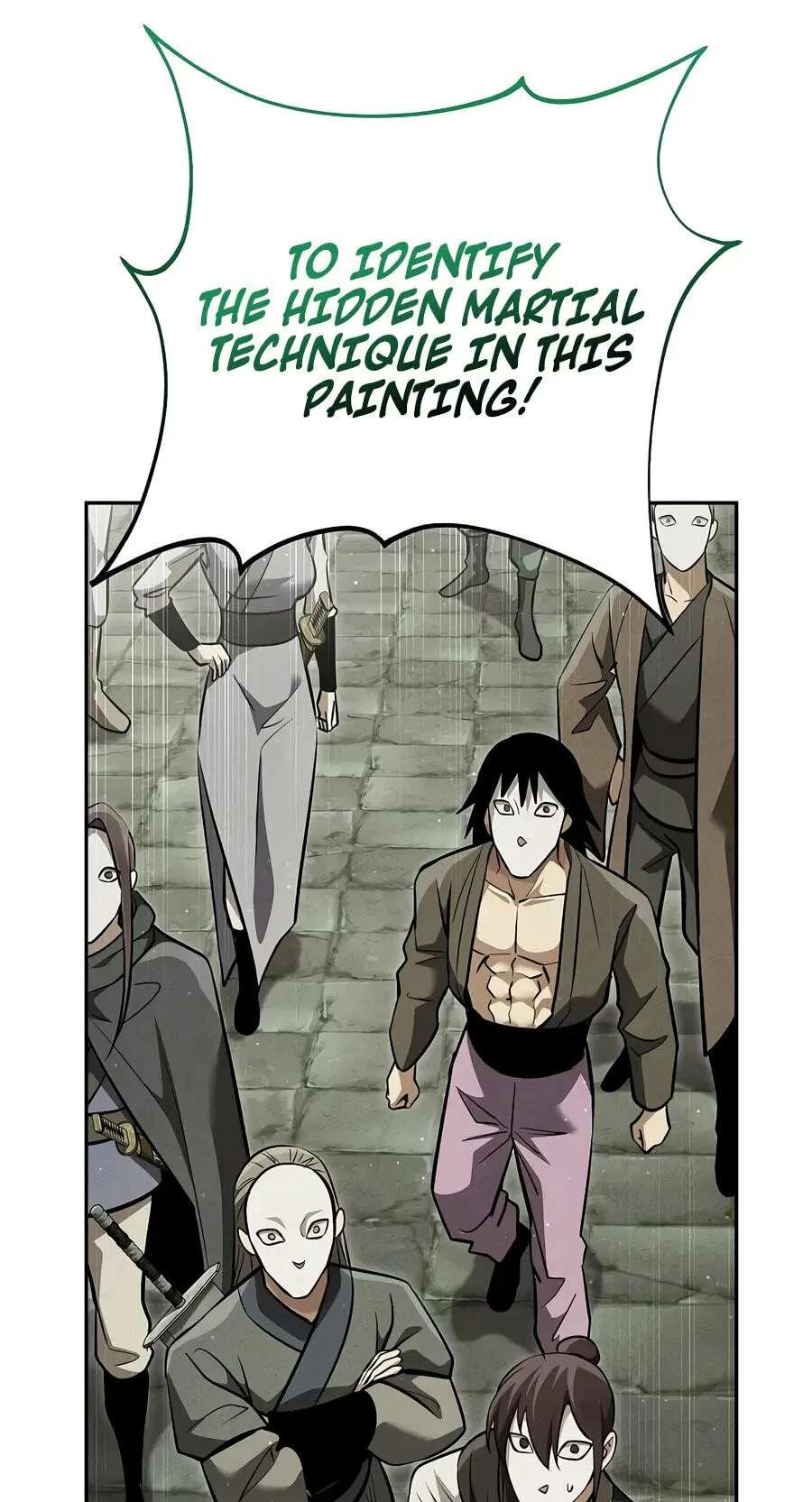 The Legend of Enxue Chapter 66 - page 178