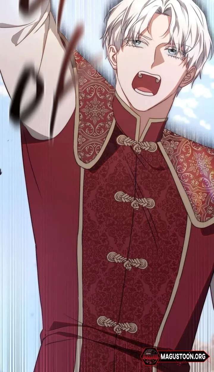 Behind Her Highness's Smile Chapter 118 - page 112