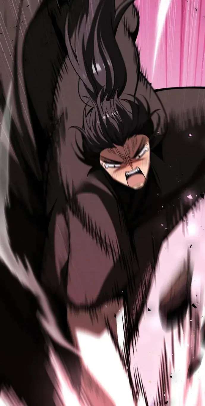 The World's Strongest Regime Chapter 22 - page 168