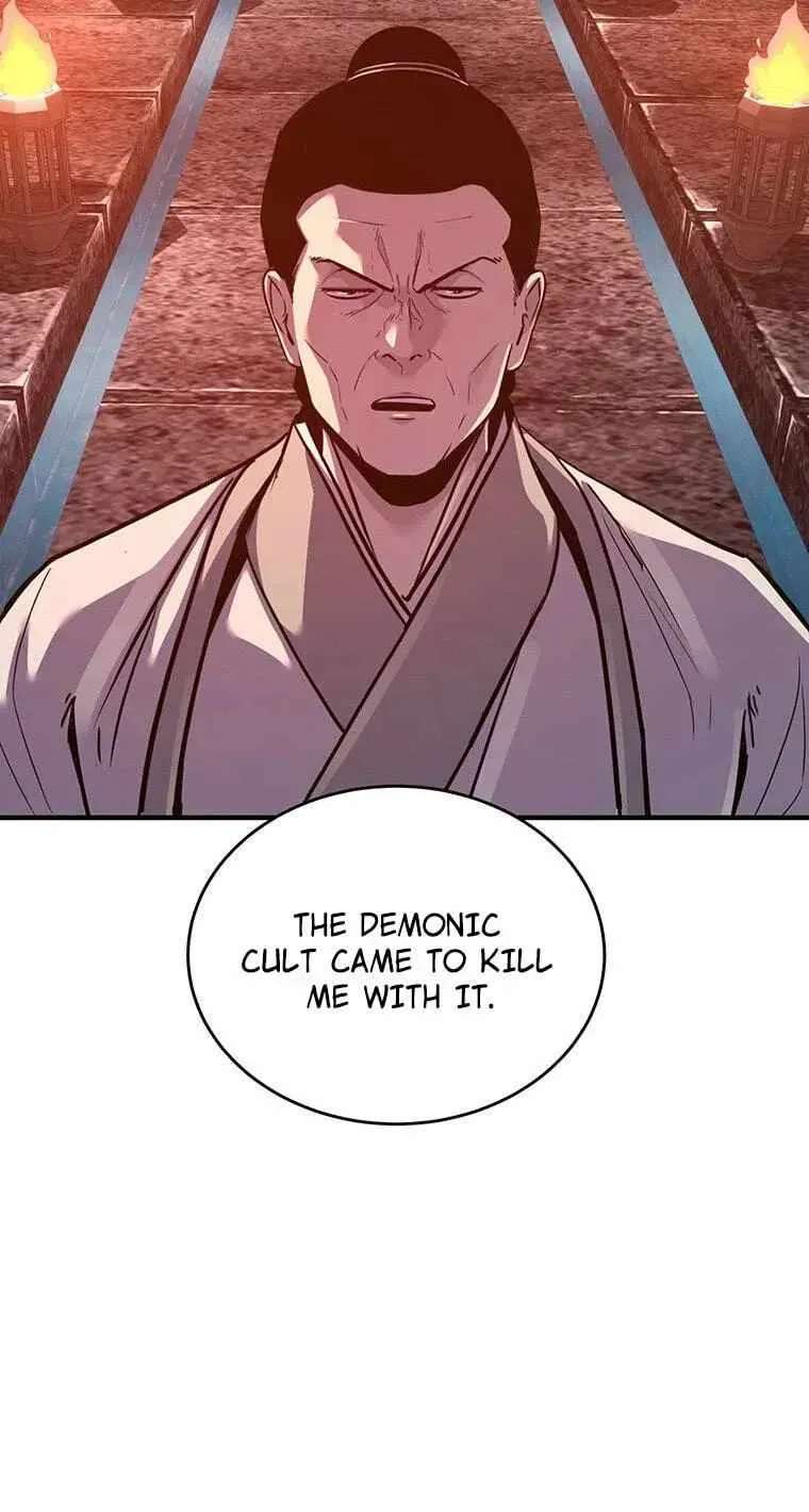 The Best Martial Arts Instructor In The World Chapter 99 - page 44