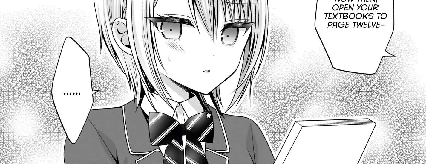 The Only One Who Knows How to Make Her Fall for Me Is the Future Me Who Marries Her Chapter 2 - page 46