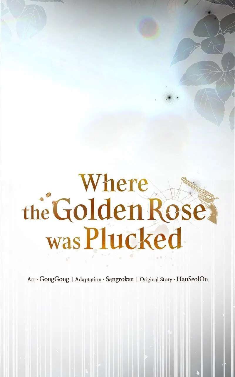 At the Place Where the Golden Rose Broke Chapter 44 - page 6