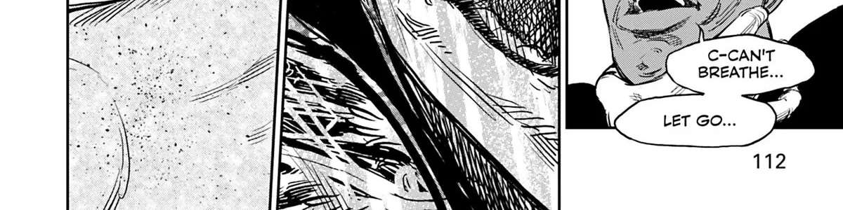 Deep 3 Chapter 20 - page 28
