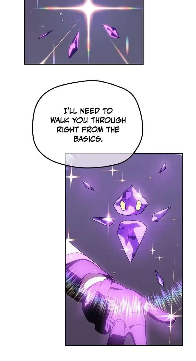 Healing at the Academy Convenience Store Chapter 17 - page 23