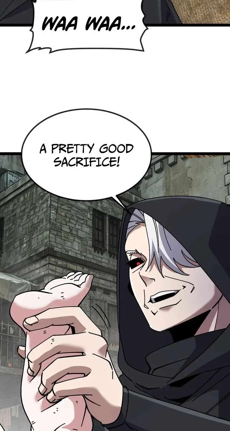 Titan Forge Chapter 25 - page 58