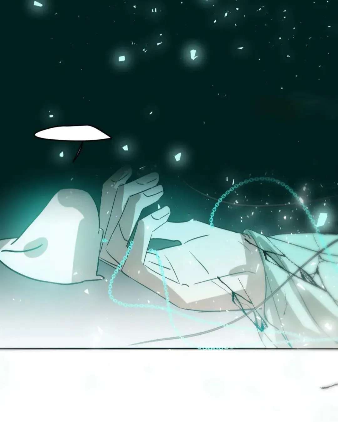 AoAo Waiting to Be Eaten Chapter 205 - page 8