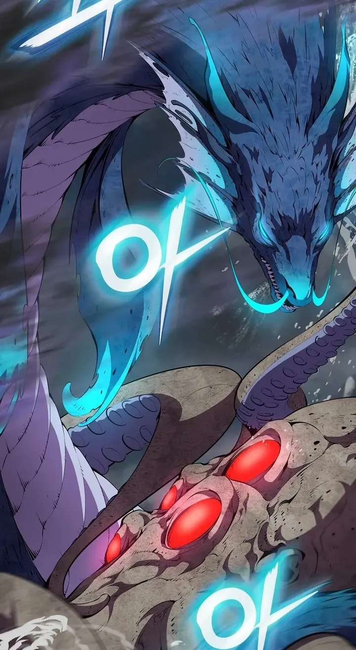 The Outcast Loser Necromancer Chapter 31 - page 3