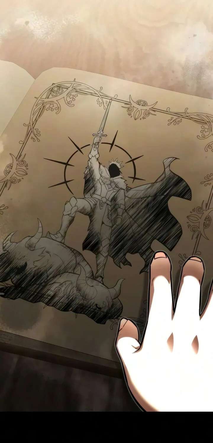 Terminally-Ill Genius Dark Knight Chapter 165 - page 72