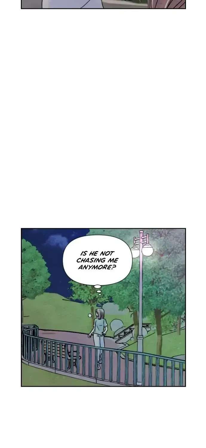 Love Diary Chapter 46 - page 10