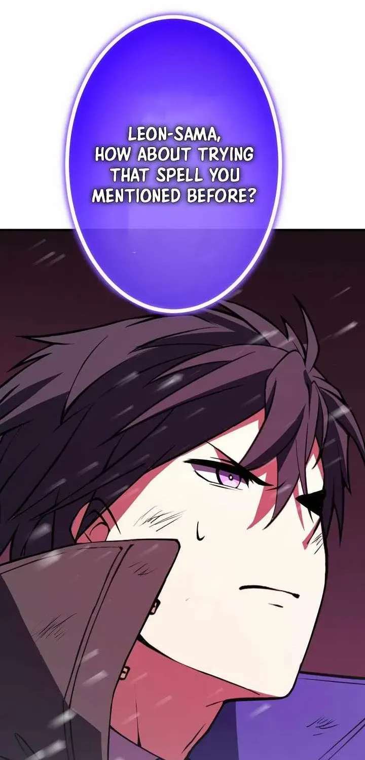 The Underworld Transcendent Returns Chapter 27 - page 73