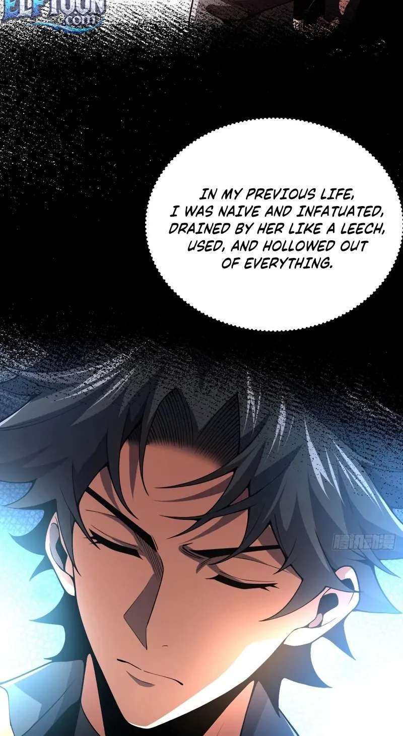 My Basic Attacks Summon the Undead: I, the Dark Ranger, Am the True Calamity Chapter 2 - page 29
