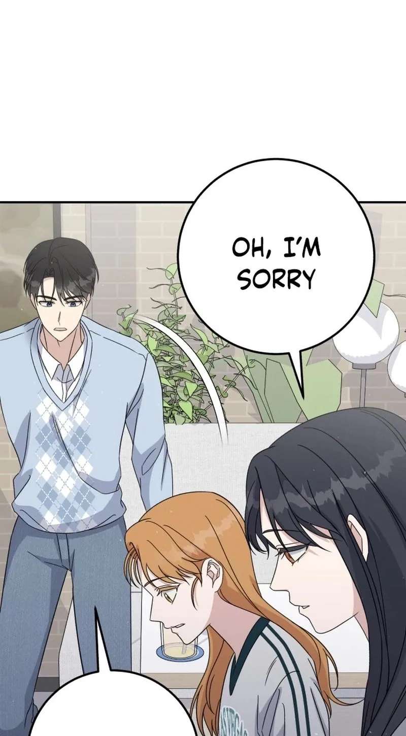 For the 1st Place Chapter 15 - page 38