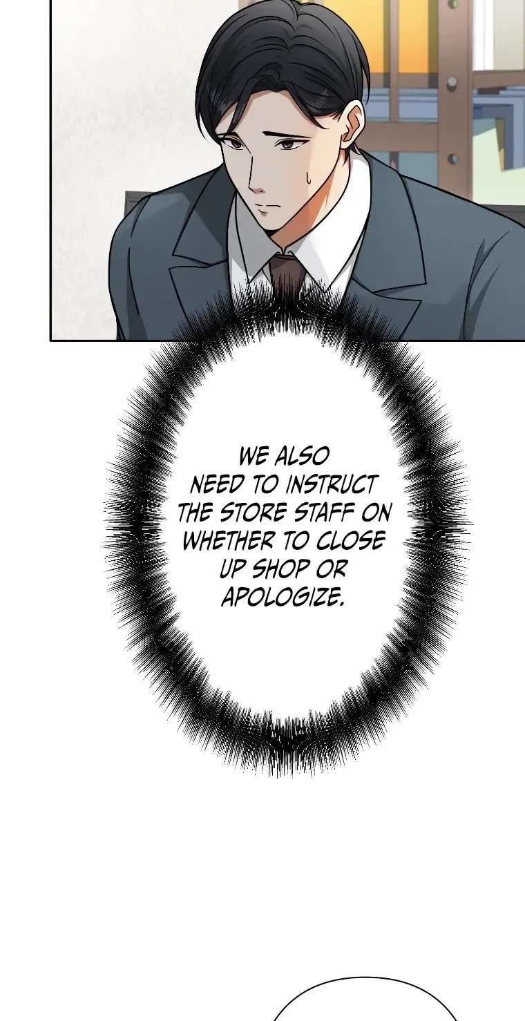 Damasare, Korosareta Ore wa, Kaiki Shite Kyuuteki no Ani no Sanbou to Naru. Chapter 28 - page 48