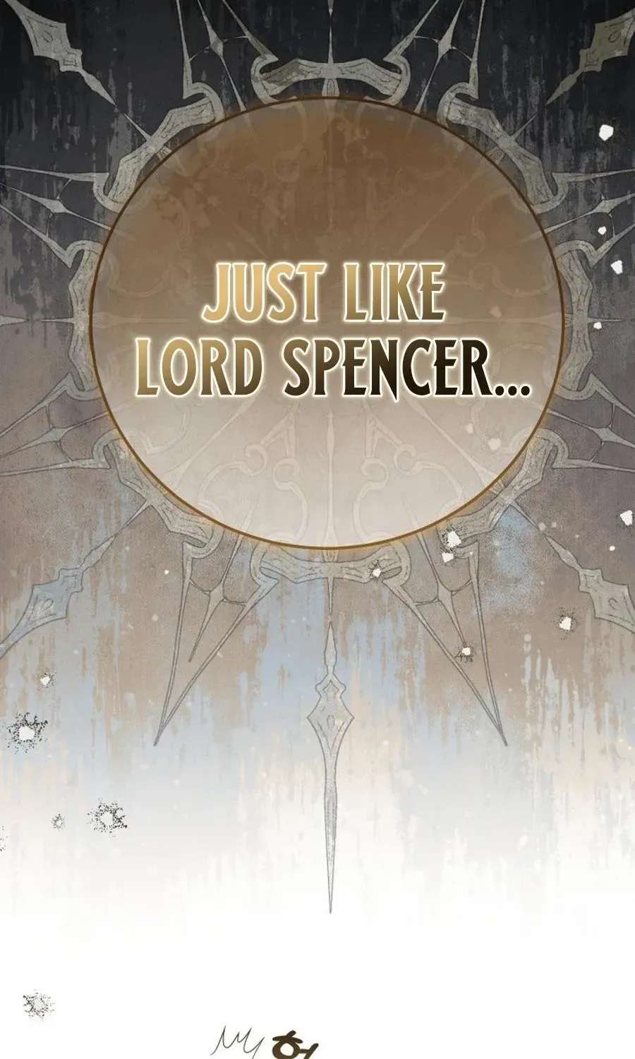 The Princess Stans in Secret Chapter 76 - page 74