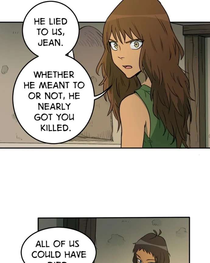The Wendybird Chapter 28 - page 38