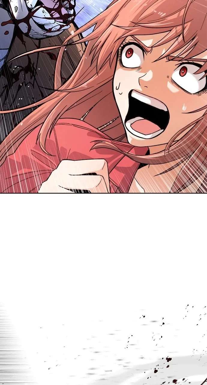 Love Tears Apart Zombies Chapter 1 - page 247
