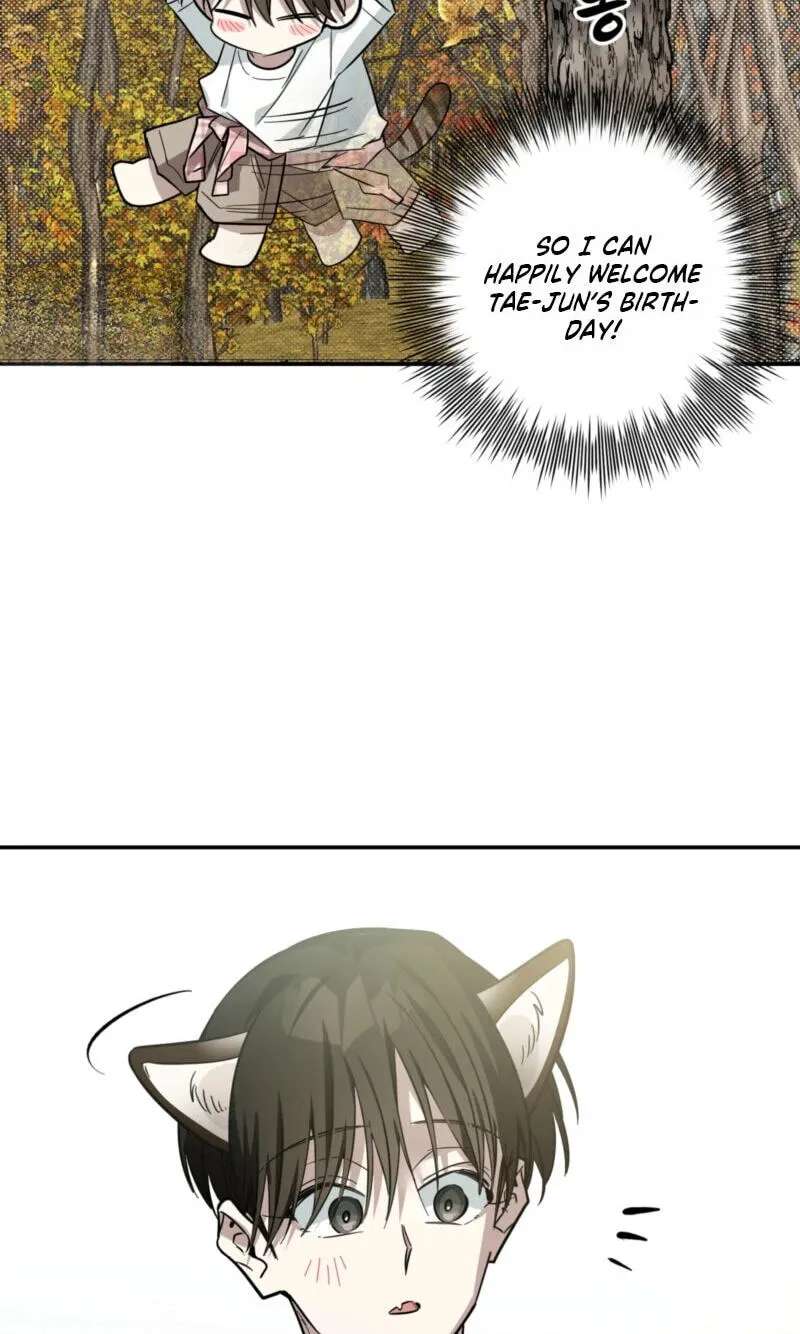 Give Birth to a Baby Wildcat for Me, Unless You Want to See Me Go Insane! Chapter 35 - page 32