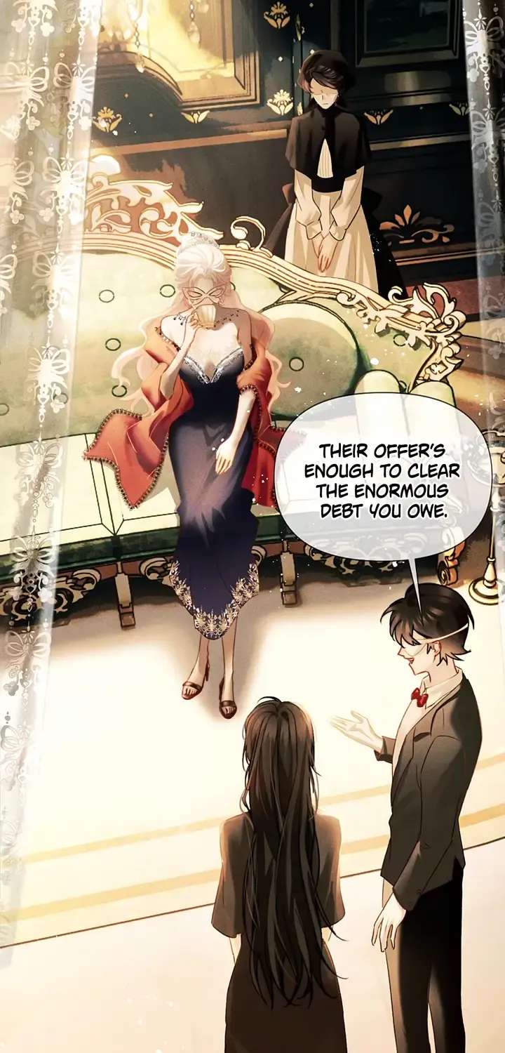 Programmed To Love You Chapter 1 - page 11