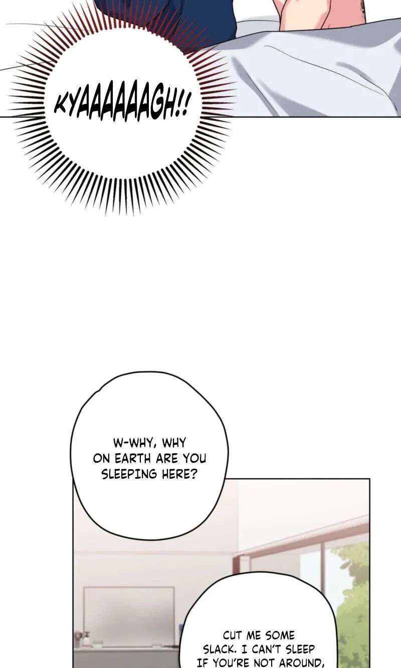 A Gloomy Delusion Chapter 64 - page 28