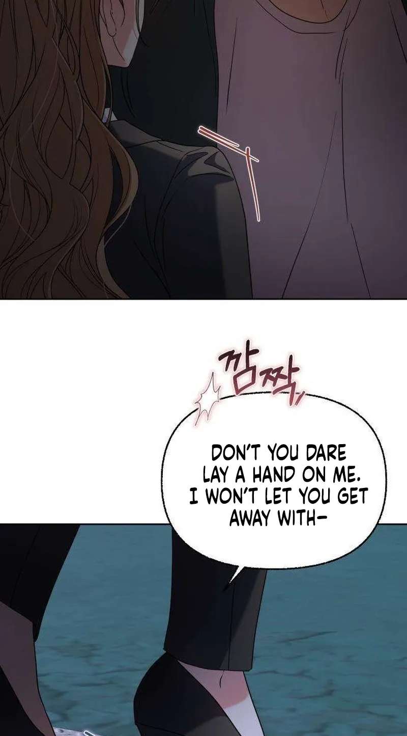 How Dare I Love You Chapter 3 - page 62