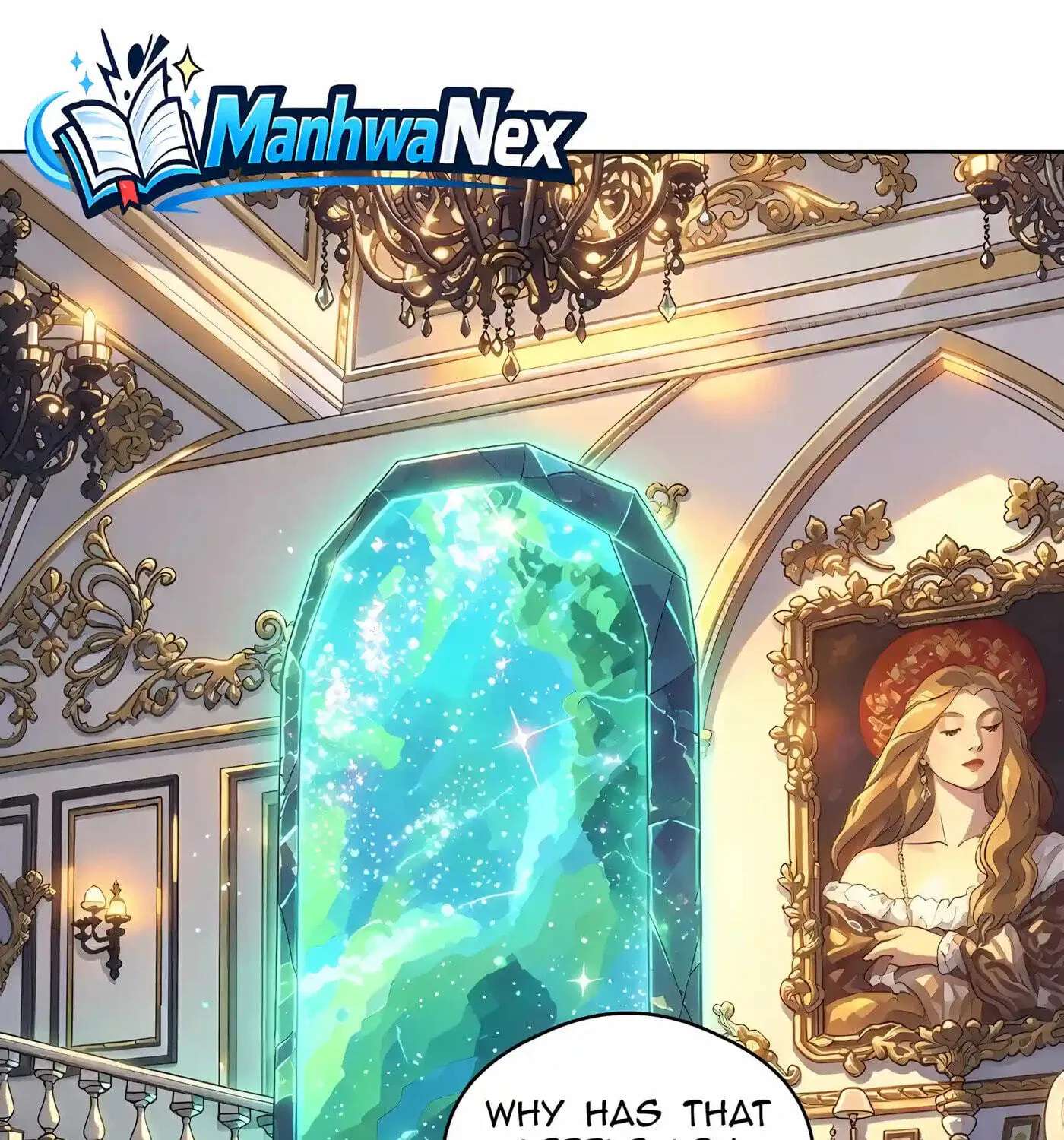 Global Beast Tamer: I Can See The Path Of Evolution Chapter 107 - page 57