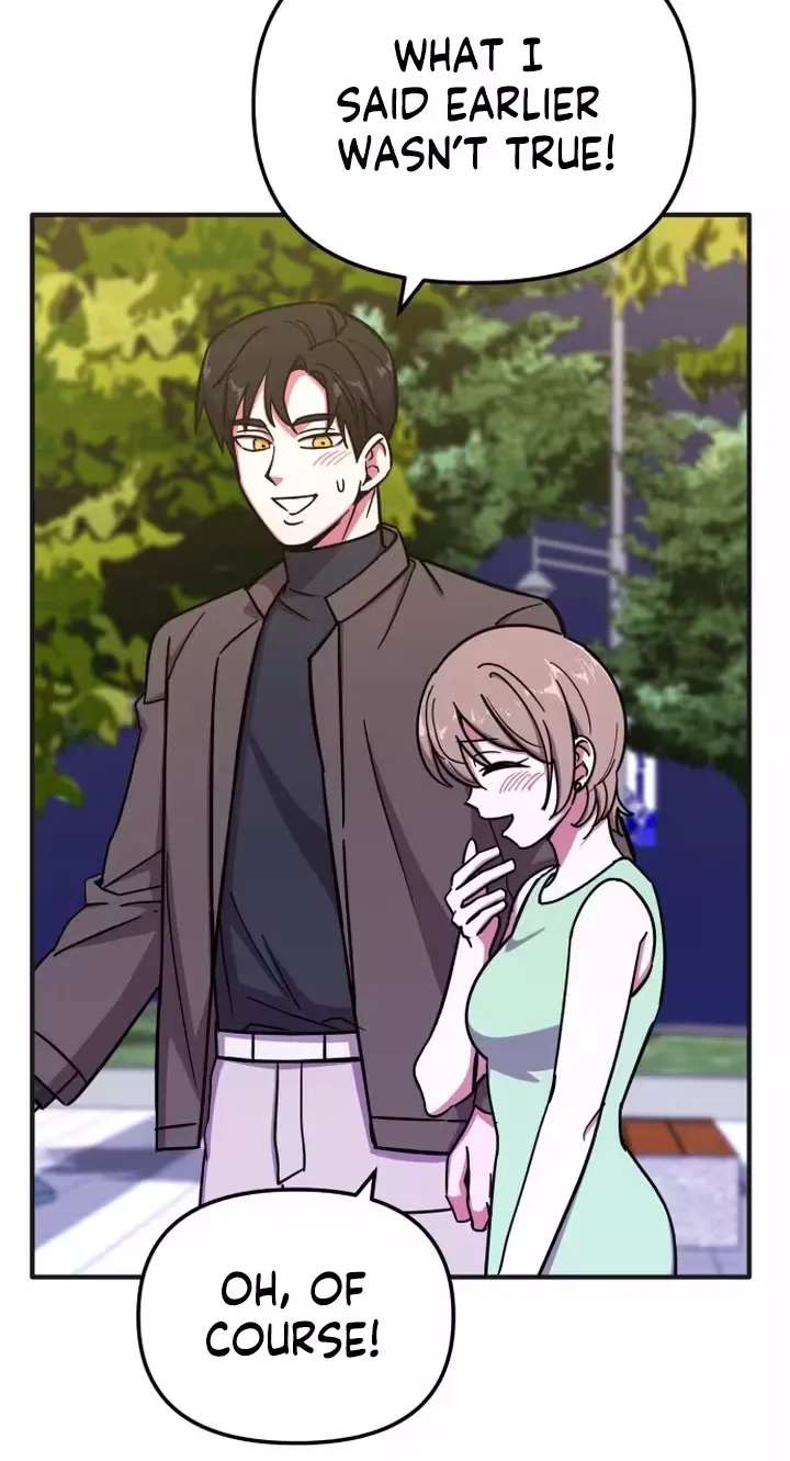 My Boyfriend is a Cat Chapter 29 - page 41