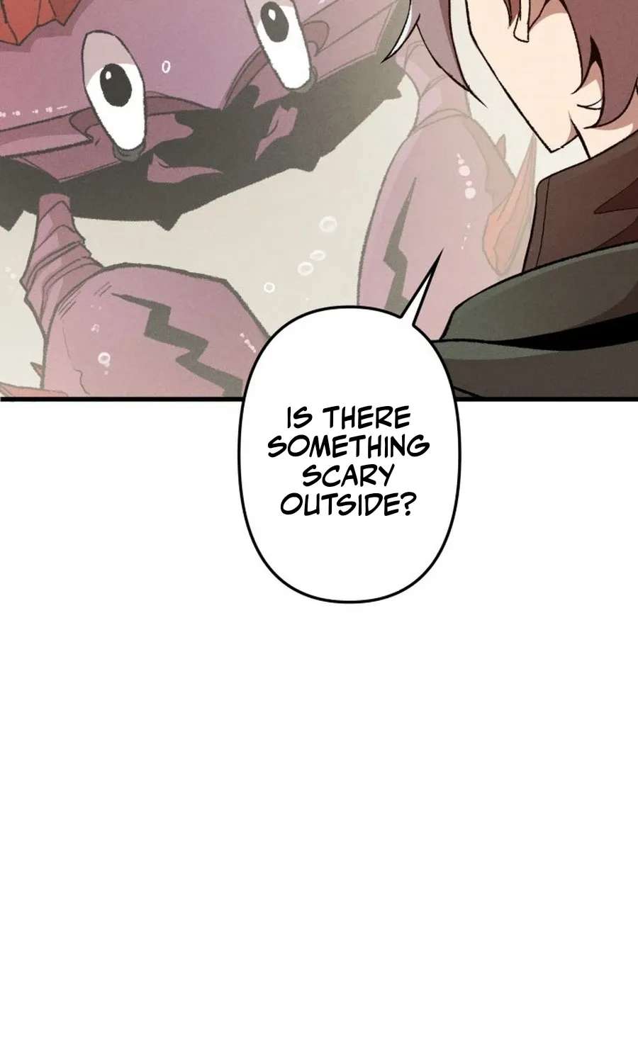 Dream Beast Hunter Chapter 17 - page 24