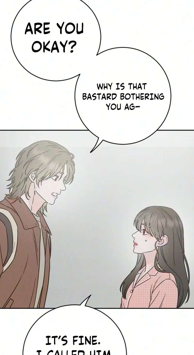Trapped Together Chapter 16 - page 56
