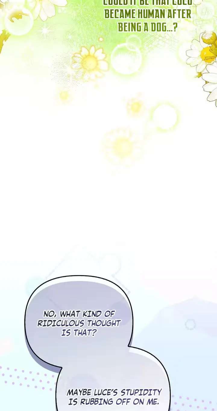 I'm the Brave Puppy Who Came to Save the Villainess Sister Chapter 45 - page 69