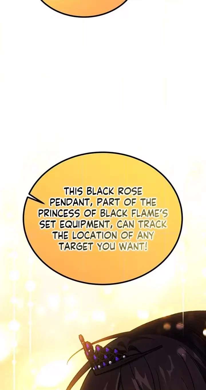 LV. 99 The Princess of Dark Flare Chapter 48 - page 70