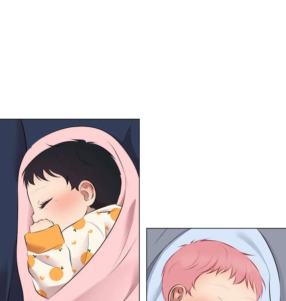Quiero enamorar al papá de mi bendición Chapter 212 - page 3