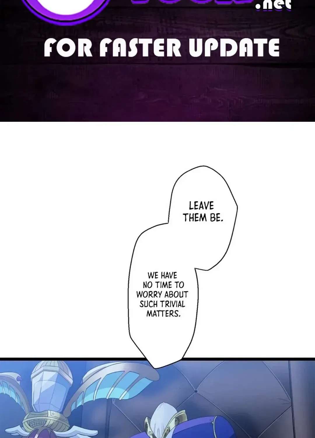 Isekai Suicide Squad Chapter 6 - page 3