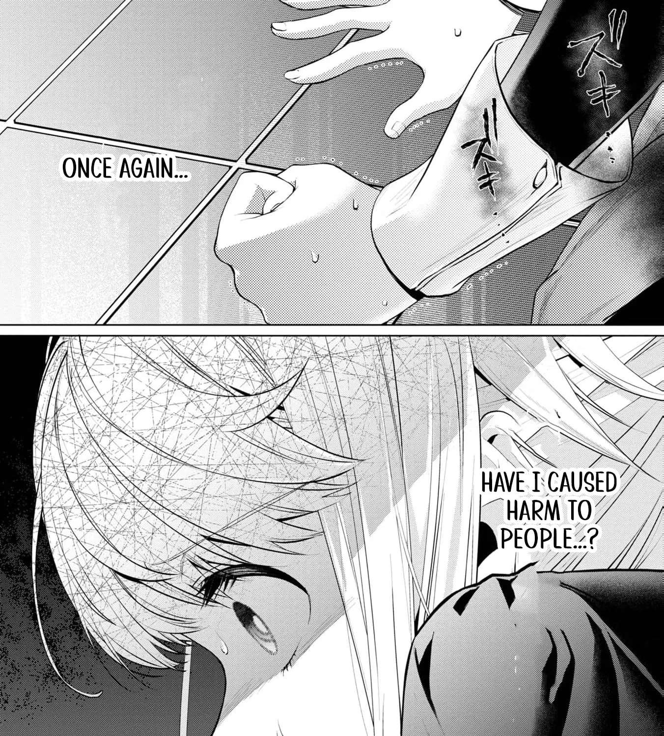 The Thorn-Pulling Maid is Taken by the Reincarnated Dragon Chapter 10 - page 65