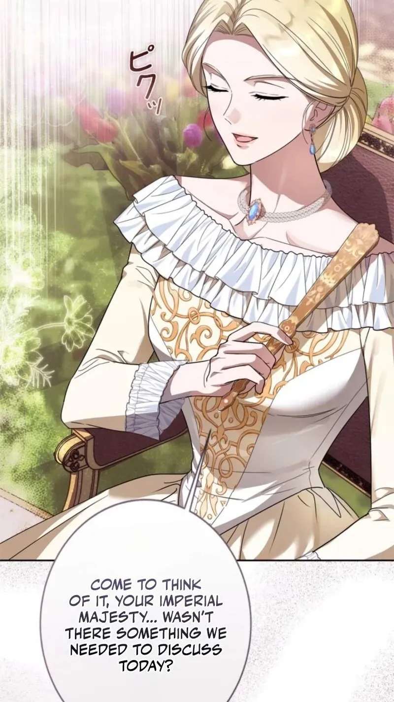 The Timid Lady of the Frontier Won't Give Up on Revenge Chapter 24 - page 69