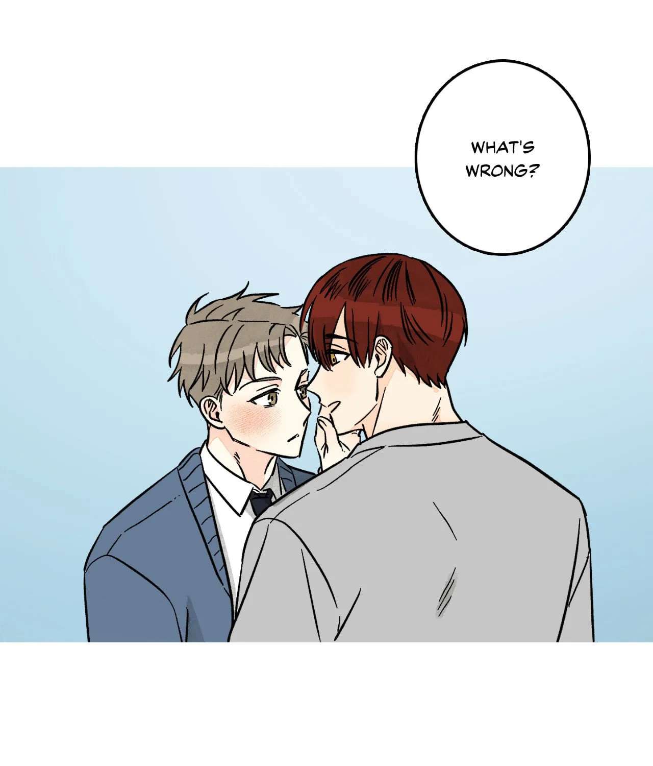 1 Milky Way Street Chapter 109 - page 91