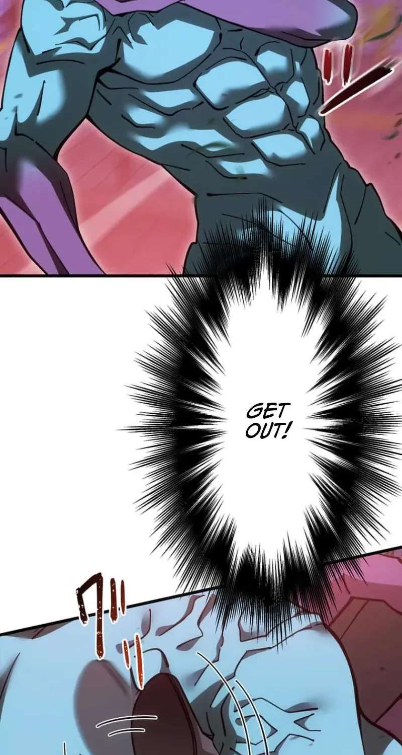 Infinite Breakthrough Chapter 22 - page 47