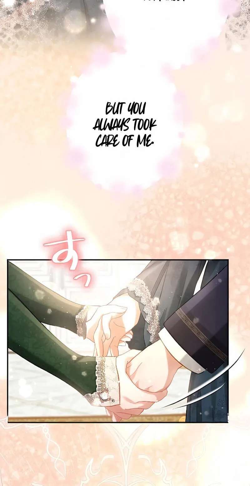 Akujo wa Kouri no Prince-kun wo Name Tsukusu Chapter 27 - page 50