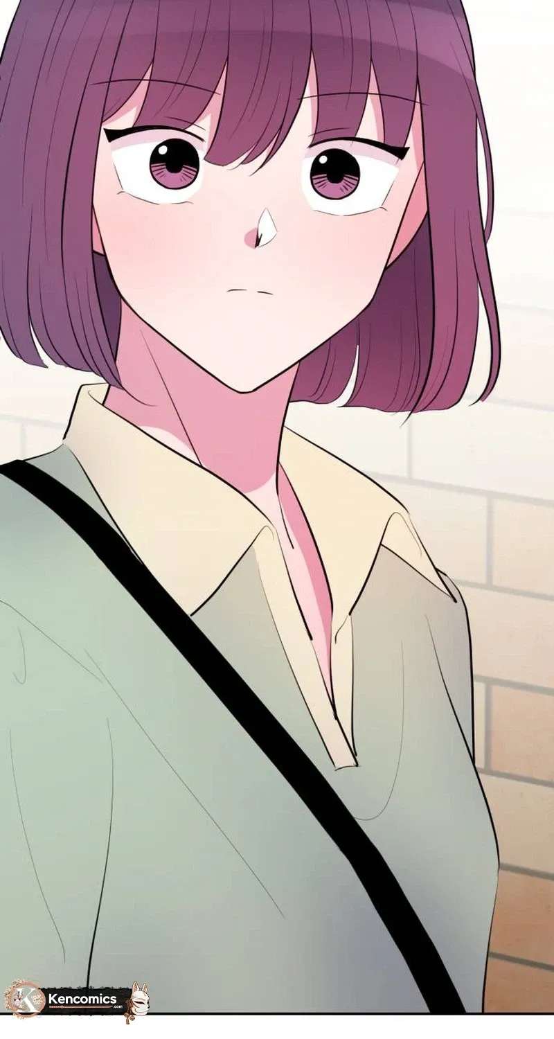 Even If You Don’t Have a Third Chapter 47 - page 63