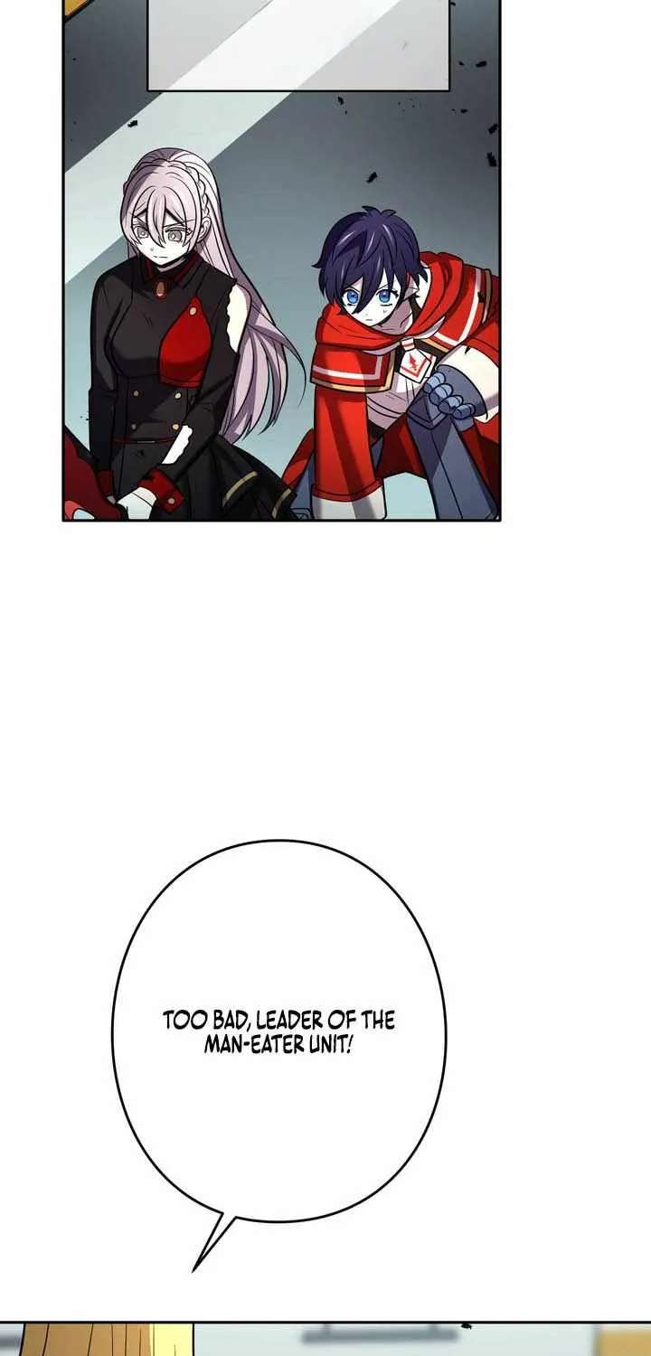 Reborn Ranker – Gravity User (Manga) Chapter 215 - page 77
