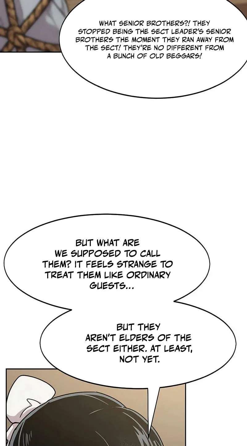 Return of the Blossoming Blade Chapter 183 - page 73
