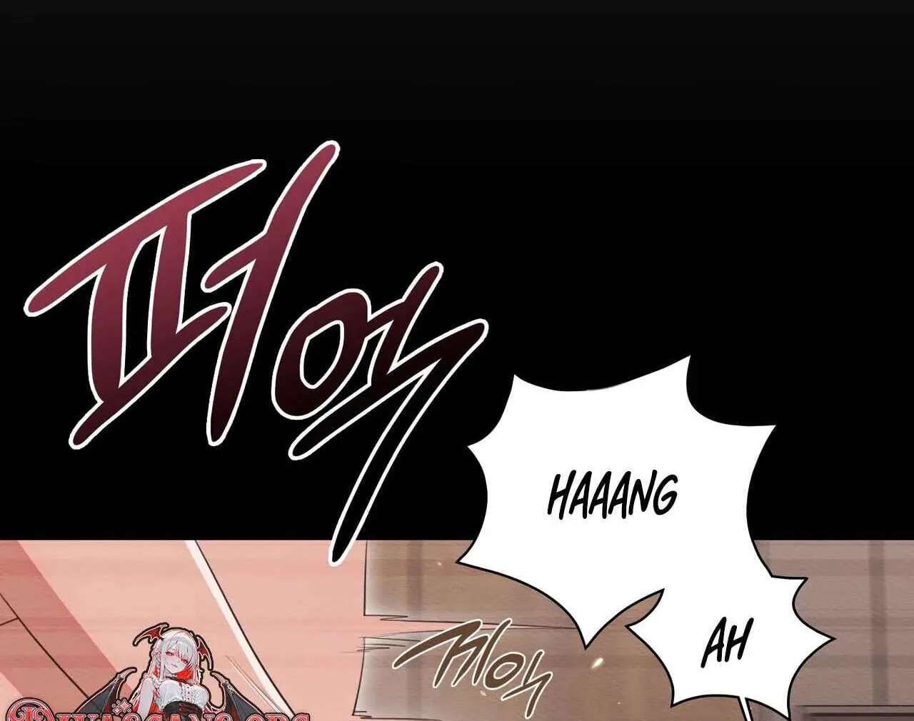 Sex Slave Nun Chapter 12 - page 116