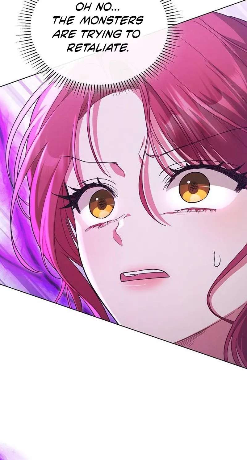There Are No Benefits For The Possessor Chapter 64 - page 53