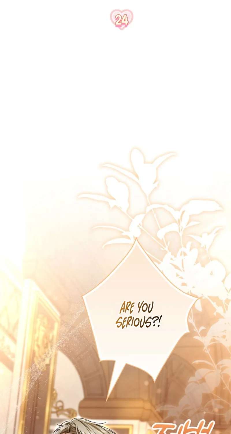 I’ll Try to Save My Father Chapter 24 - page 18