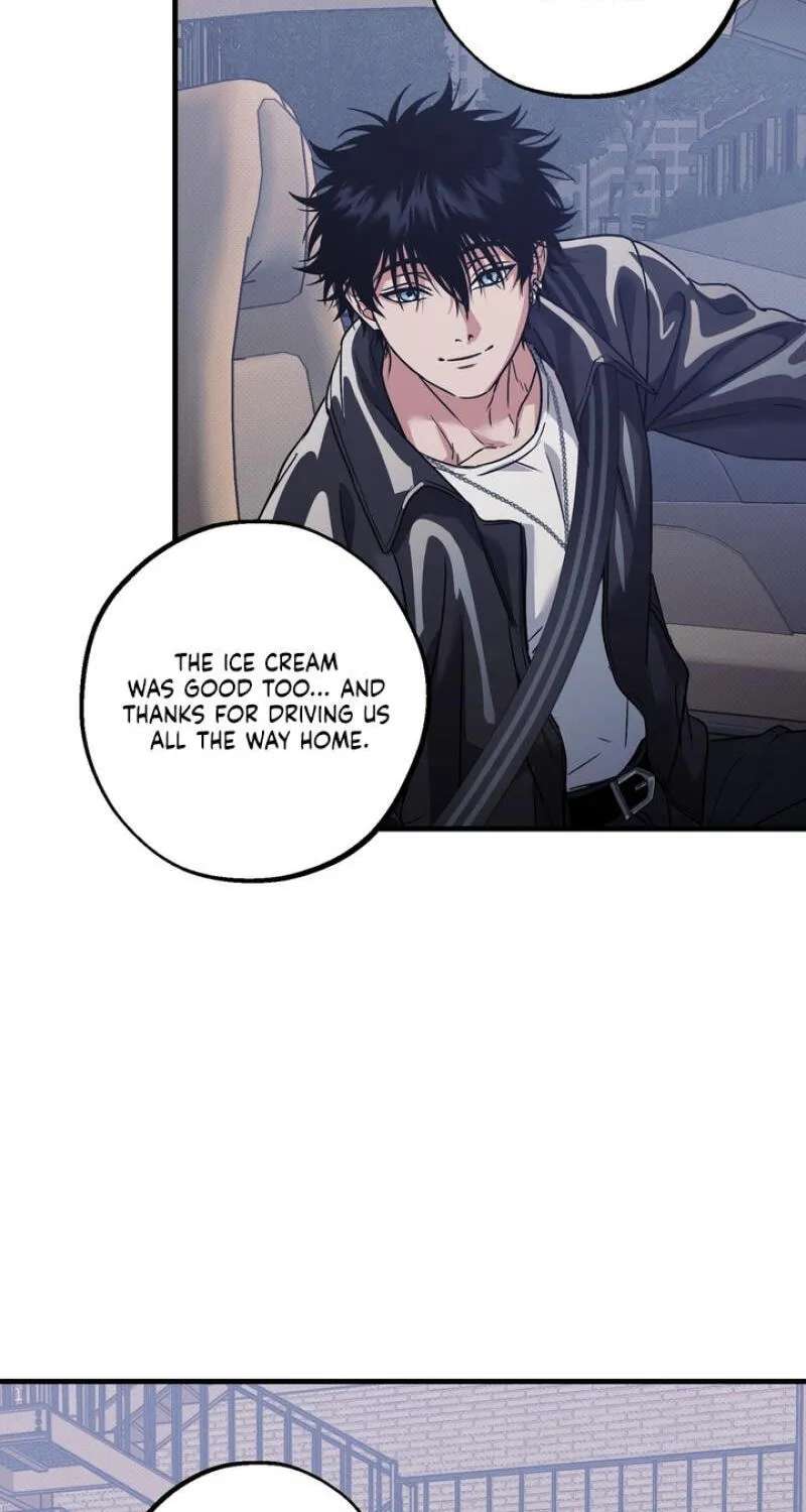 Vanilla Sundae Chapter 23 - page 20